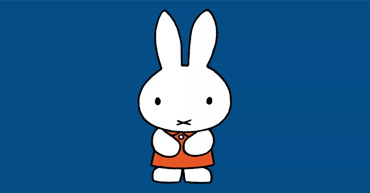 Les histoires de Miffy en audio